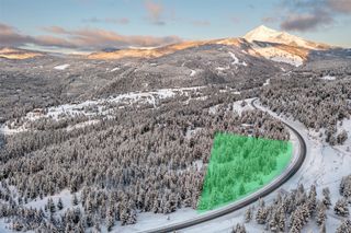 TBD Sleeping Bear, Big Sky, MT 59716