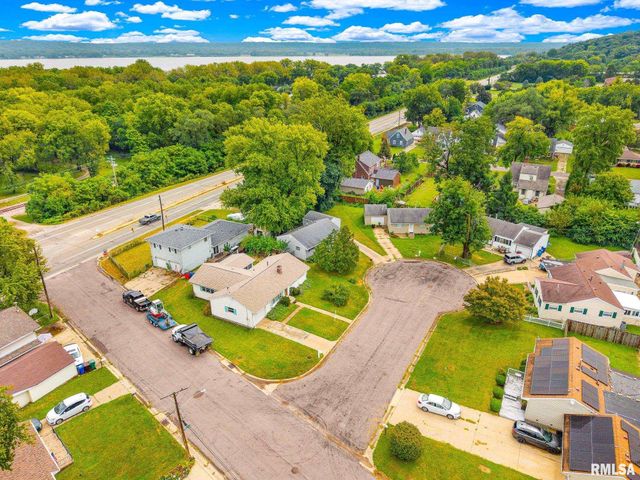 5704 N Terrace One Court, Peoria Heights, IL 61616