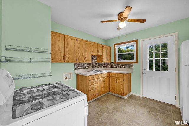 5704 N Terrace One Court, Peoria Heights, IL 61616