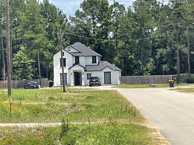 20035 Kincaid Drive, Conroe, TX 77306