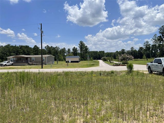 20035 Kincaid Drive, Conroe, TX 77306