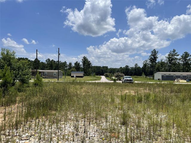 20035 Kincaid Drive, Conroe, TX 77306