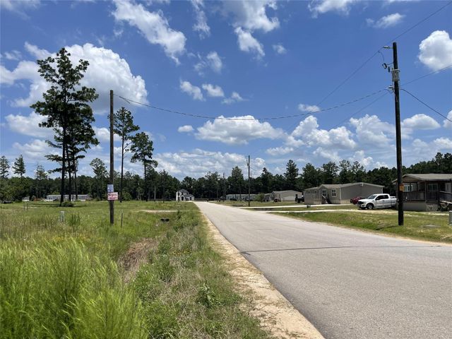20035 Kincaid Drive, Conroe, TX 77306