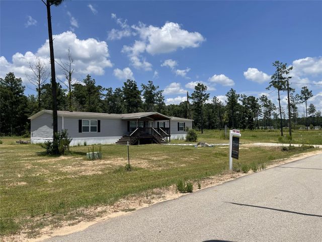 20035 Kincaid Drive, Conroe, TX 77306