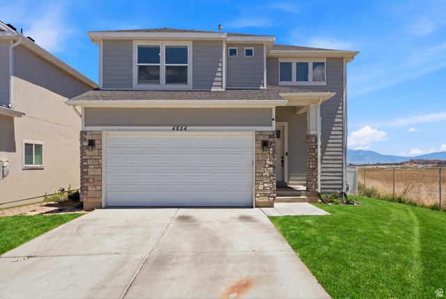 4854 E LAKE CORNER DR, Eagle Mountain, UT 84005
