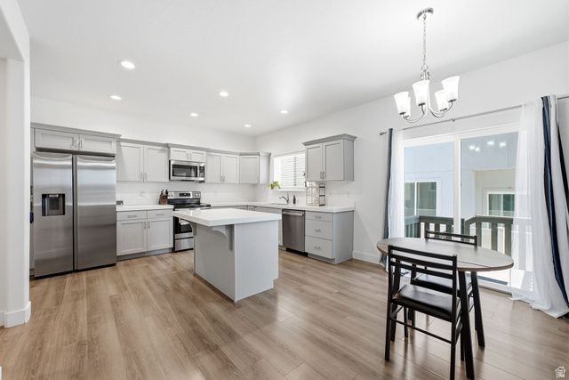 4854 E LAKE CORNER DR, Eagle Mountain, UT 84005