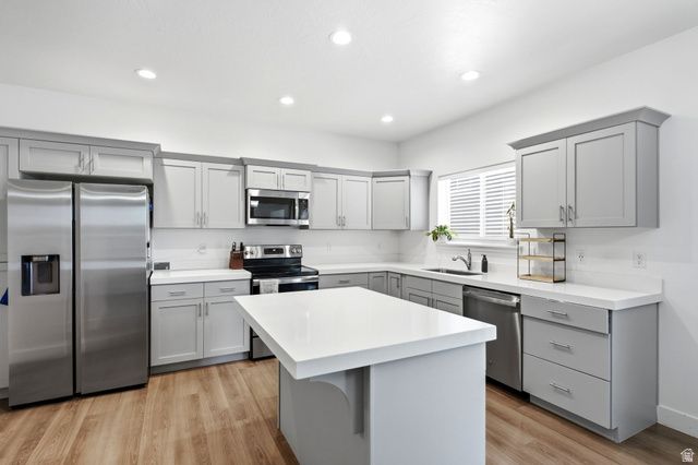 4854 E LAKE CORNER DR, Eagle Mountain, UT 84005
