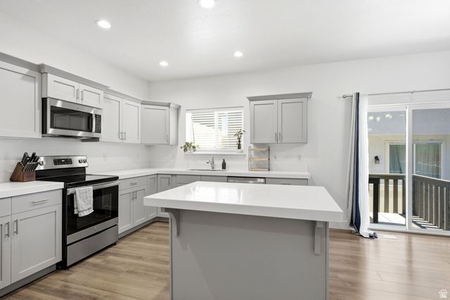 4854 E LAKE CORNER DR, Eagle Mountain, UT 84005