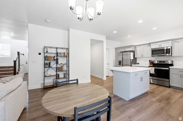 4854 E LAKE CORNER DR, Eagle Mountain, UT 84005