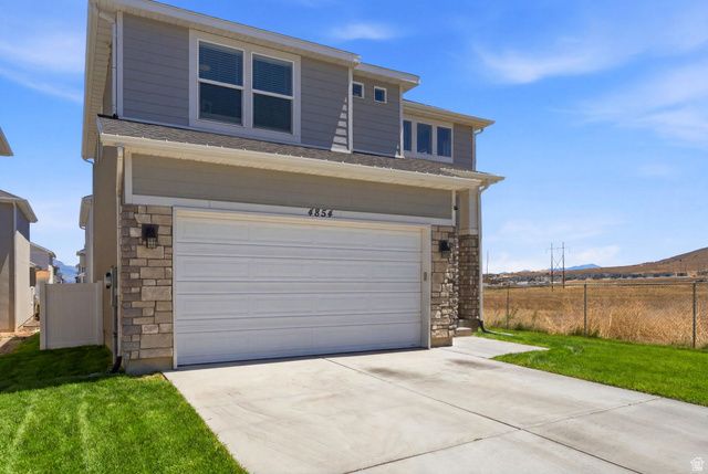 4854 E LAKE CORNER DR, Eagle Mountain, UT 84005