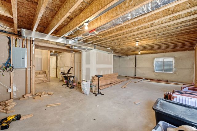 4854 E LAKE CORNER DR, Eagle Mountain, UT 84005