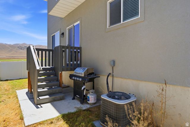 4854 E LAKE CORNER DR, Eagle Mountain, UT 84005
