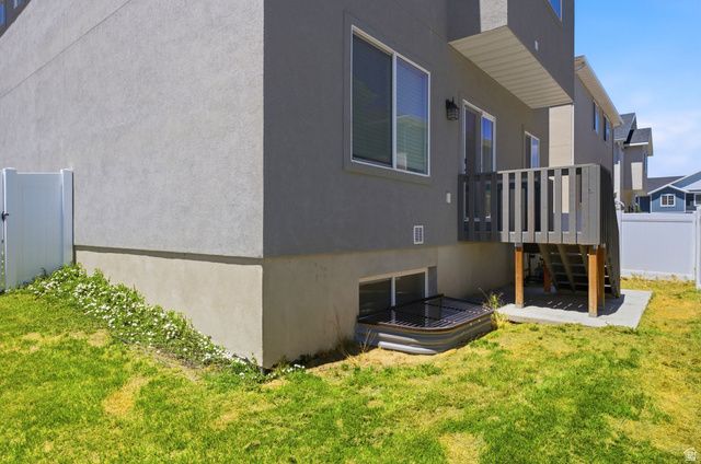 4854 E LAKE CORNER DR, Eagle Mountain, UT 84005