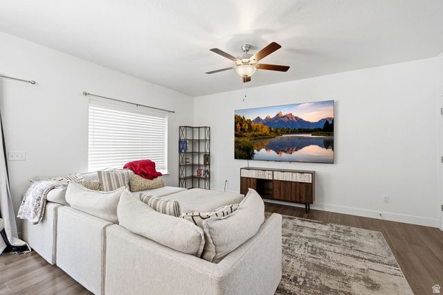 4854 E LAKE CORNER DR, Eagle Mountain, UT 84005