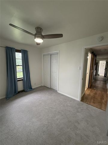 1512 Columbia Road, Dupo, IL 62239