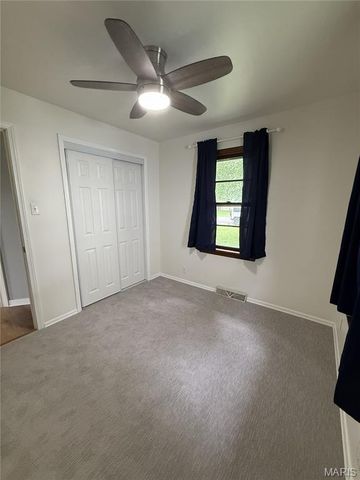 1512 Columbia Road, Dupo, IL 62239