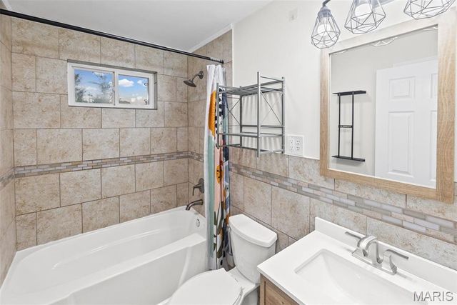 1512 Columbia Road, Dupo, IL 62239