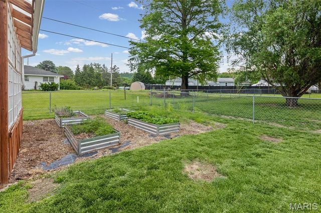 1512 Columbia Road, Dupo, IL 62239