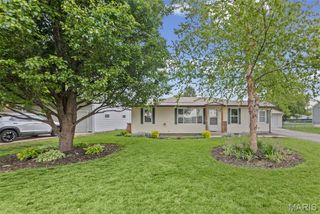 1512 Columbia Road, Dupo, IL 62239