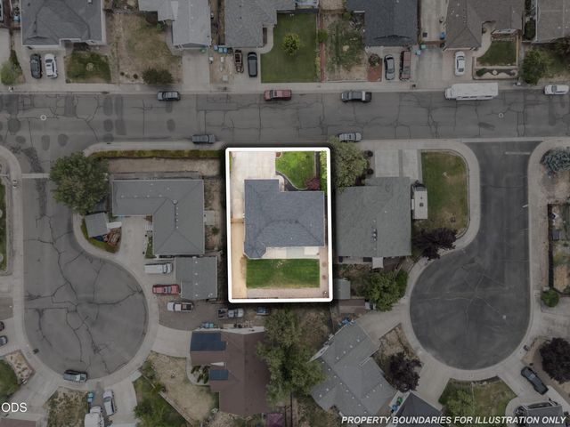 79 Osprey Drive, Eagle Point, OR 97524