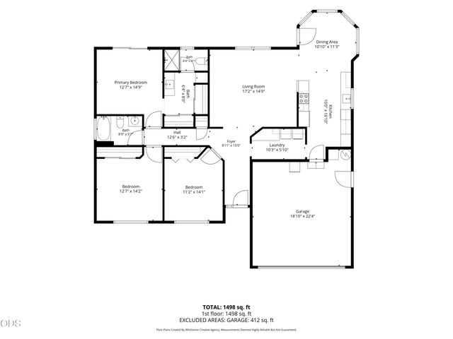 79 Osprey Drive, Eagle Point, OR 97524