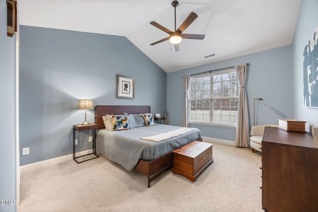 2453 Glenkirk Drive, Burlington, NC 27215