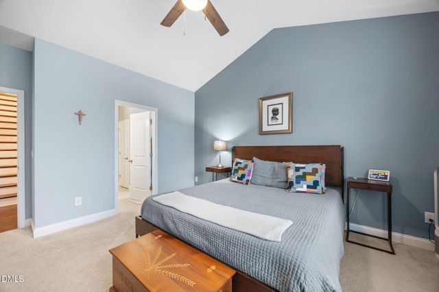 2453 Glenkirk Drive, Burlington, NC 27215