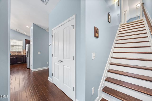 2453 Glenkirk Drive, Burlington, NC 27215