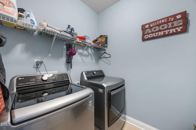 2453 Glenkirk Drive, Burlington, NC 27215