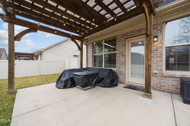 2453 Glenkirk Drive, Burlington, NC 27215