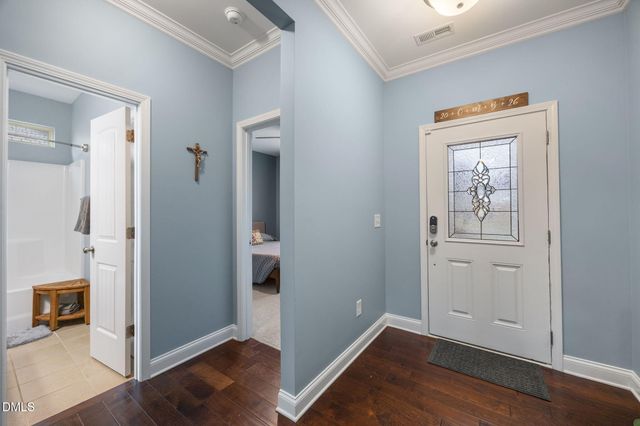 2453 Glenkirk Drive, Burlington, NC 27215