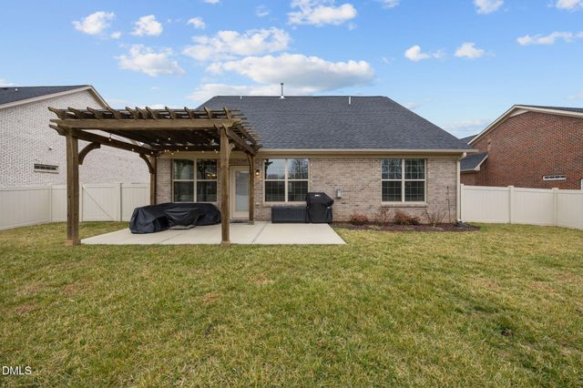 2453 Glenkirk Drive, Burlington, NC 27215