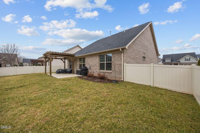 2453 Glenkirk Drive, Burlington, NC 27215