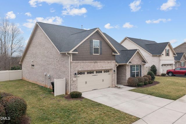 2453 Glenkirk Drive, Burlington, NC 27215
