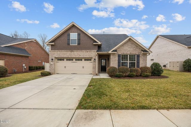 2453 Glenkirk Drive, Burlington, NC 27215