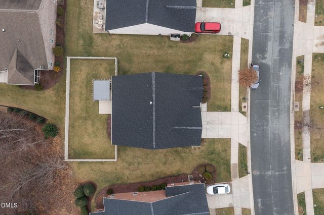 2453 Glenkirk Drive, Burlington, NC 27215