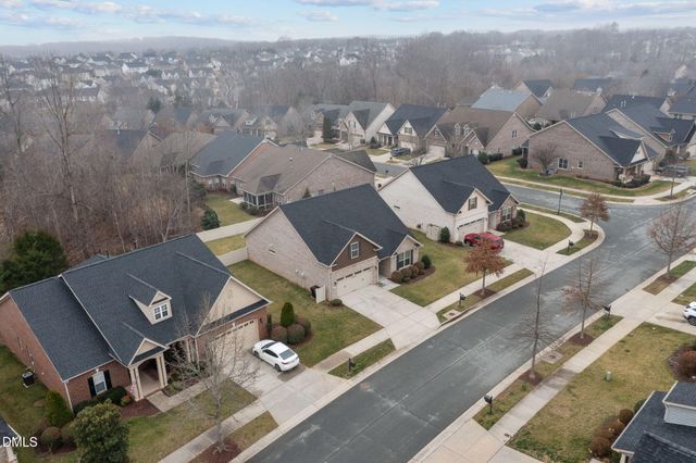 2453 Glenkirk Drive, Burlington, NC 27215