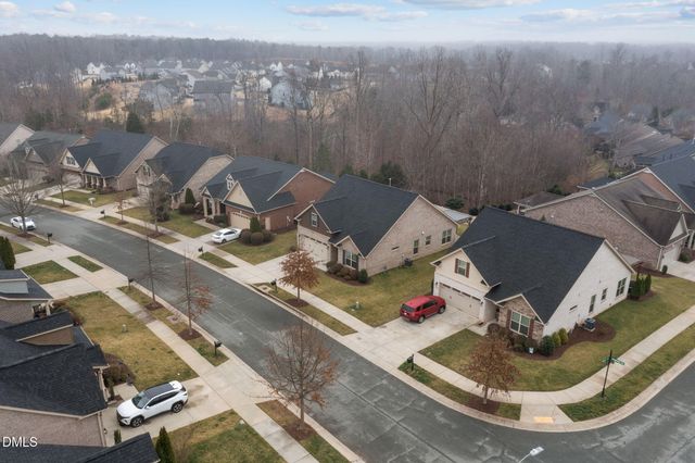 2453 Glenkirk Drive, Burlington, NC 27215