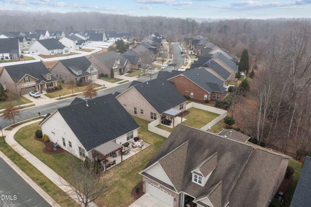 2453 Glenkirk Drive, Burlington, NC 27215