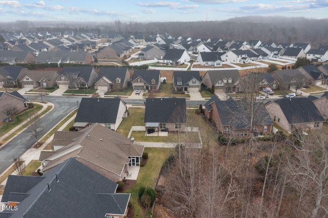 2453 Glenkirk Drive, Burlington, NC 27215