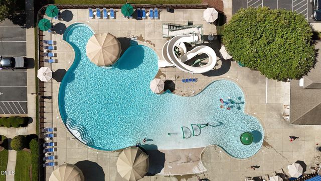 2453 Glenkirk Drive, Burlington, NC 27215