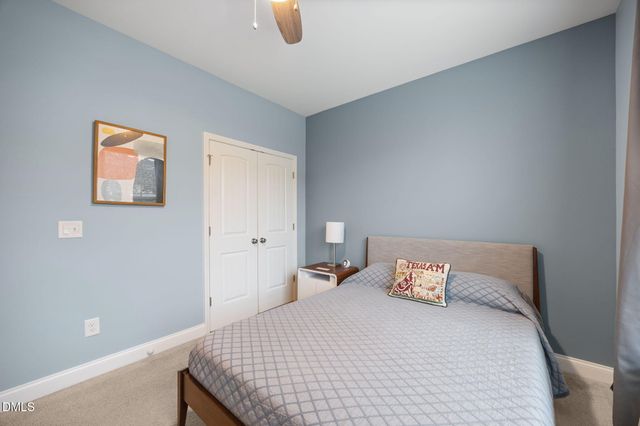 2453 Glenkirk Drive, Burlington, NC 27215