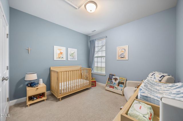 2453 Glenkirk Drive, Burlington, NC 27215