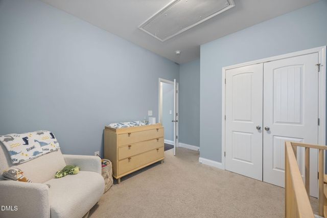 2453 Glenkirk Drive, Burlington, NC 27215