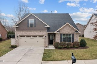 2453 Glenkirk Drive, Burlington, NC 27215