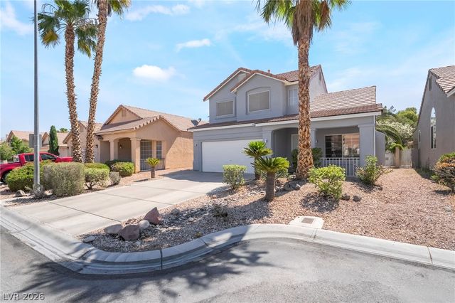 9594 Collinsleap Court, Las Vegas, NV 89123