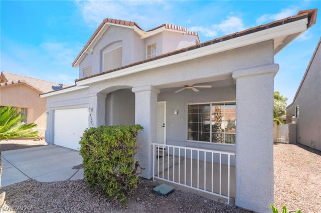9594 Collinsleap Court, Las Vegas, NV 89123