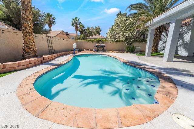 9594 Collinsleap Court, Las Vegas, NV 89123