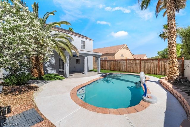 9594 Collinsleap Court, Las Vegas, NV 89123