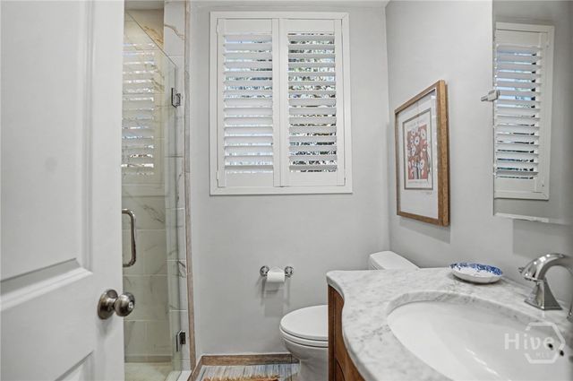 10 Dame Kathryn Drive, Savannah, GA 31411